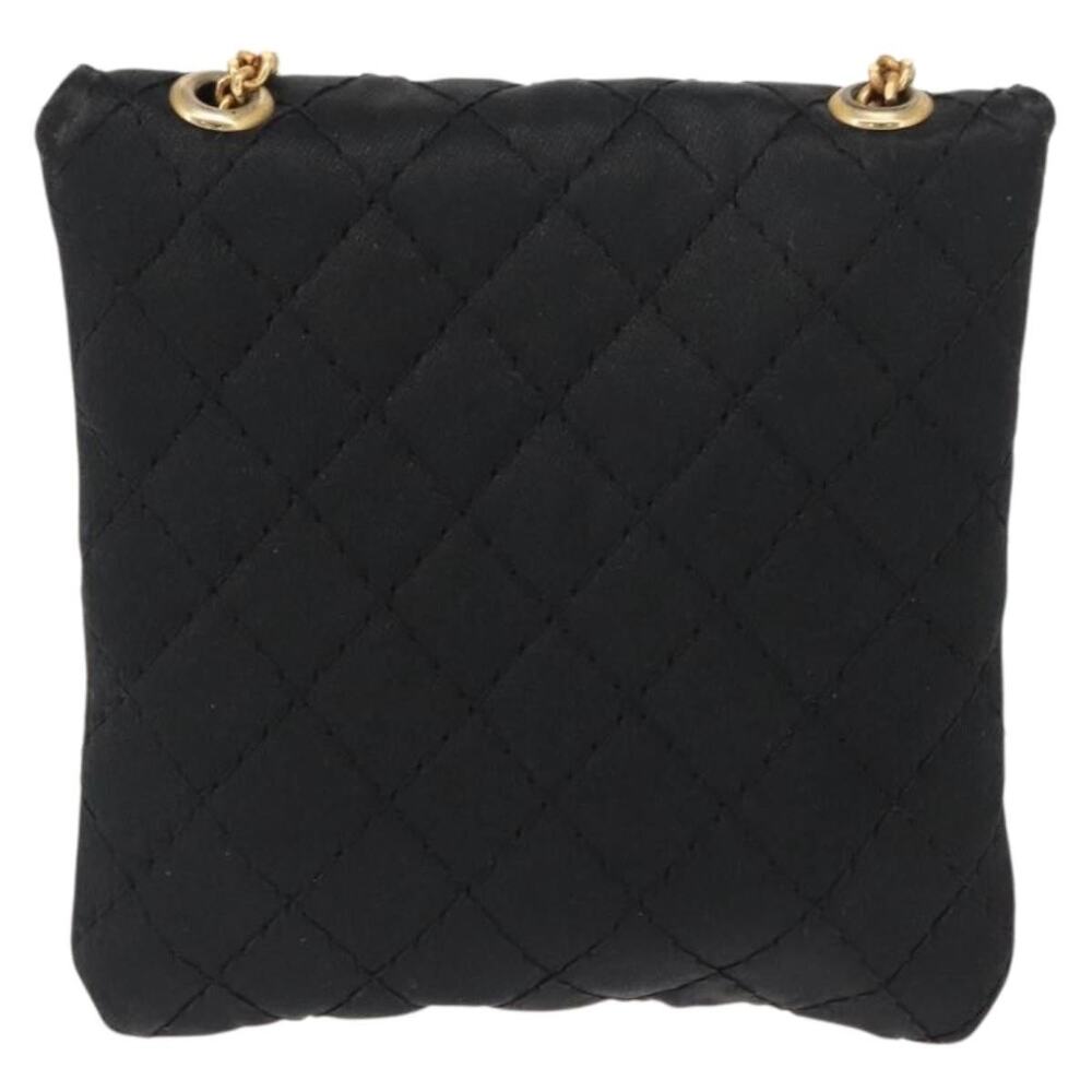 Chanel Matelasse Chain Shoulder Bag - Picture 2 of 6